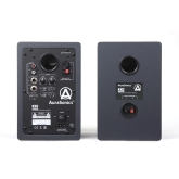 AuraSonics KN3 Активные мультимедиа-мониторы, НЧ3,5"+ВЧ1", 2x30Вт.