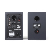 AuraSonics KN3BT Активные мультимедиа-мониторы, НЧ3,5"+ВЧ1", 2x30Вт., Bluetooth