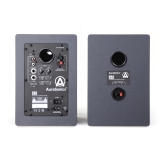 AuraSonics KN4 Активные мультимедиа-мониторы, НЧ4,5"+ВЧ1", 2x30Вт.