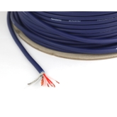 AuraSonics MC423B-BU Микрофонный кабель 4 x 0.3мм²