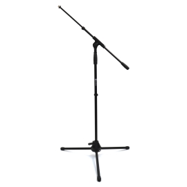 AuraSonics MS1T Микрофонная стойка "журавль", 0,9-1,65 м.