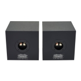 Auratone 5C Passive Pair Black Пассивные студийные мониторы, 4,5", 2х25 Вт., пара
