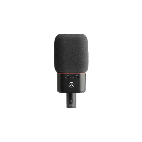 Austrian Audio OC18 Studio Set Конденсаторный студийный микрофон
