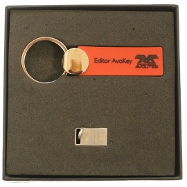 Avolites Editor Avokey USB-ключ
