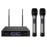 Axelvox DWS7000HT (HT Bundle) Радиосистема с 2-мя ручными микрофонами