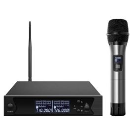Axelvox DWS7000HT (ST Bundle) Радиосистема с ручным микрофоном