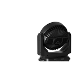 Ayrton Zonda 9 FX Вращающаяся голова Wash, 37x40 Вт., RGBW