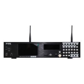 BDS US-750 Проигрыватель MP3, WiFi