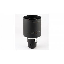 Barco GLD 2.12-3.18 : 1 Моторизованный среднефокусный объектив для проектора F80