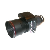 Barco TLD+ Lens 7.5-11.2/6.92-10.21 Длиннофокусный объектив для проекторов серии UDX/UDM/HDX/HDF