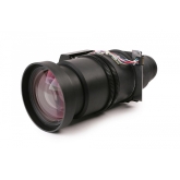 Barco TLD+ Lens WUXGA 1.39-1.87/4K 1.48-2.0:1 Среднефокусный объектив для проекторов серии HDX/UDX/UDM