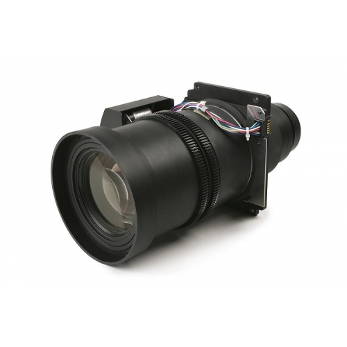 Barco TLD+ Lens WUXGA 1.87-2.56/4K 2.0-2.76:1 Среднефокусный объектив для проекторов серии UDX/UDM