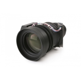 Barco TLD+ Lens WUXGA 4.17-6.95/4K 4.43-7.5:1 Длиннофокусный объектив для проекторов серии UDX/UDM/HDX/HDF