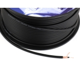 AuraSonics IC124CB Инструментальный кабель 1х0.22мм²