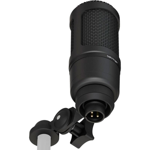 Behringer BM1 Студийный конденсаторный микрофон