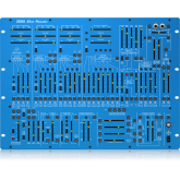 Behringer 2600 Blue Marvin Аналоговый синтезатор