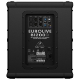 Behringer B1220D Pro Активный сабвуфер, 500 Вт., 12"