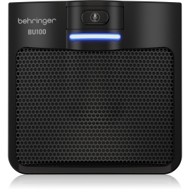 Behringer BU100 USB-микрофон граничного слоя