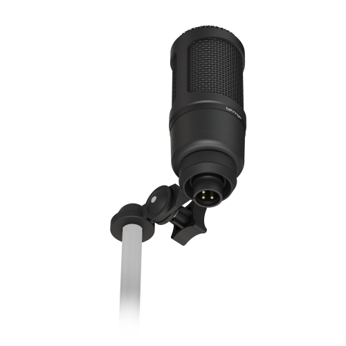 Behringer BX2020 Студийный конденсаторный кардиоидный микрофон