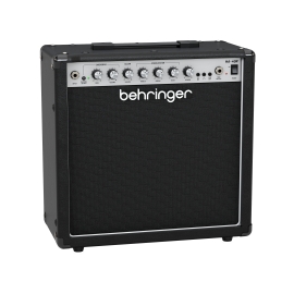 Behringer HA-40R Гитарный комбоусилитель, 40 Вт., 10 дюймов