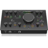 Behringer Studio L Мониторный контроллер, аудиоинтерфейс 2x2