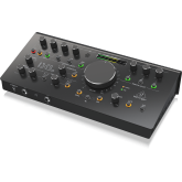 Behringer Studio XL Мониторный контроллер, аудиоинтерфейс 2x4