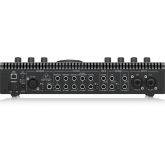 Behringer Studio XL Мониторный контроллер, аудиоинтерфейс 2x4