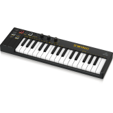 Behringer Swing Контроллер, 32 клавиши, 64-шаговый секвенсор
