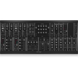 Behringer System 35 Модульный аналоговый синтезатор