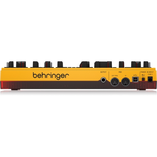 Behringer TD-3-MO-AM Басовый синтезатор