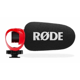Rode Videomicro II Накамерный микрофон-пушка