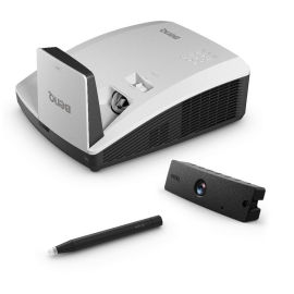 BenQ LH856UST Лазерный интерактивный УКФ-проектор