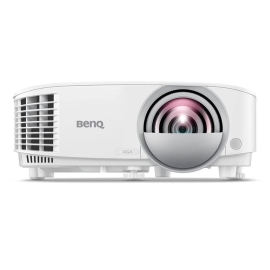 BenQ MW809STH Короткофокусный проектор