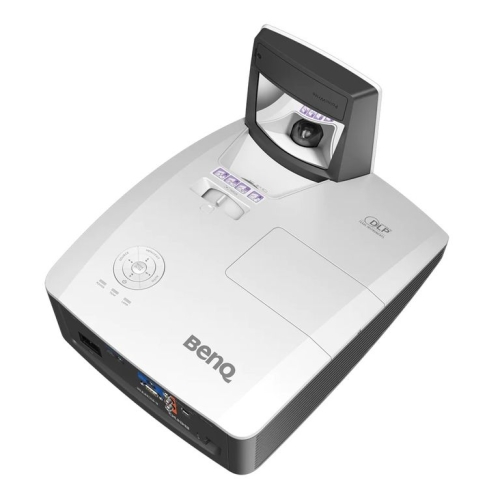 BenQ MW855UST+ Интерактивный ультракороткофокусный проектор