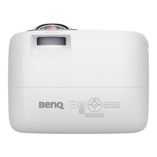 BenQ MX808STH Короткофокусный проектор