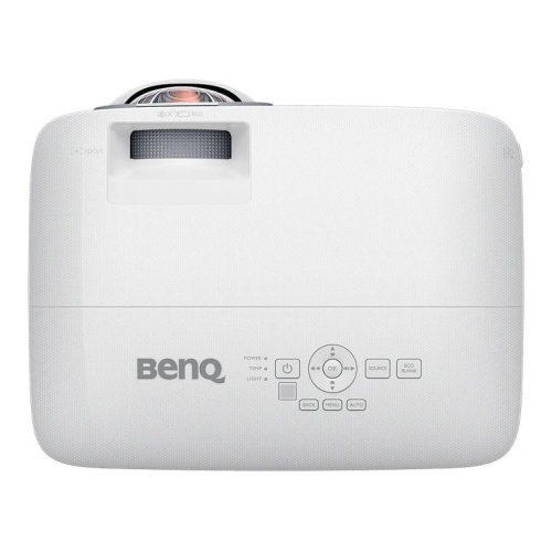 BenQ MX825STH Короткофокусный проектор