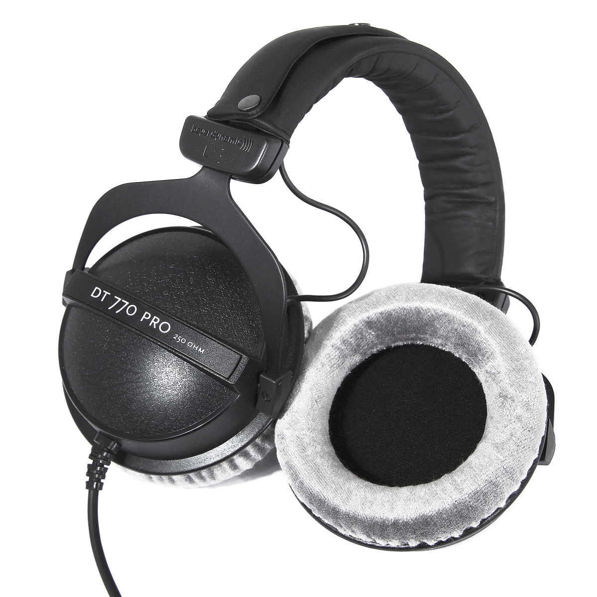 Звуковая карта для beyerdynamic dt 770 pro