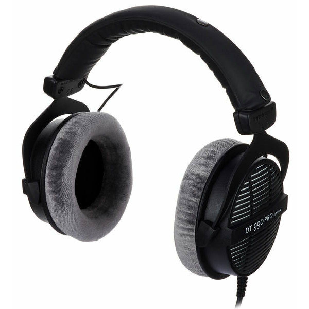 Dt 990 pro. Beyerdynamic DT 990 Pro. Наушники Beyerdynamic DT 990 250 ohm. Студийные наушники Beyerdynamic DT 990. Beyerdynamic DT 770 Pro 80 ohm.