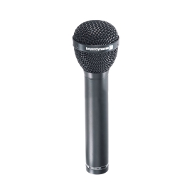 Beyerdynamic M 88 TG Динамический гиперкардиоидный микрофон