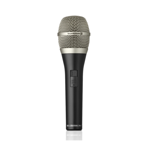 Beyerdynamic TG V50 s Динамический ручной микрофон (кардиоидный)