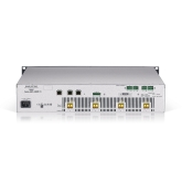 Biamp TesiraAMP-4300RCV Усилитель мощности, 4х300 Вт.