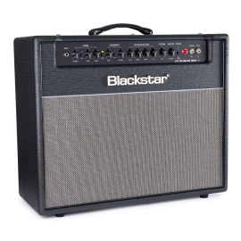 Blackstar HT CLUB 40 MK2 6L6 Ламповый гитарный комбоусилитель, 40 Вт., 12 дюймов