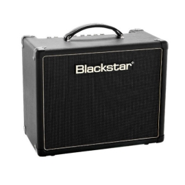 Blackstar HT-5C Ламповый гитарный комбоусилитель, 5 Вт., 12 дюймов