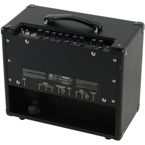 Blackstar HT-METAL-5 Ламповый гитарный комбоусилитель, 5 Вт., 8 дюймов
