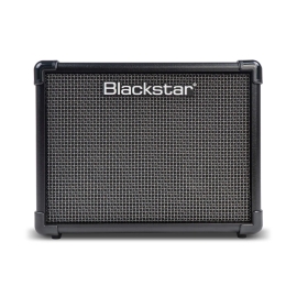 Blackstar ID:CORE10 V4 Гитарный комбоусилитель, 10 Вт., 2х3"