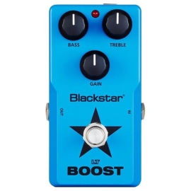 Blackstar LT-BOOST Педаль, бустер