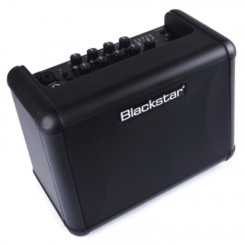 Blackstar Super Fly Pack Автономный гитарный комбо, 12 Вт., 2x3 дюймов, Bluetooth

