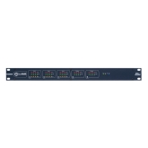 BSS BLU-100 Аудиоматрица, 12х8, DSP, Ethernet
