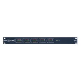 BSS BLU-100 Аудиоматрица, 12х8, DSP, Ethernet