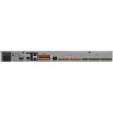 BSS BLU-102 Аудиоматрица, 10х8, DSP, Ethernet